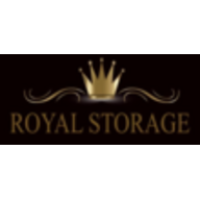 ROYAL STORAGE Logo