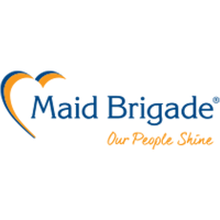 Maid Brigade of Milwaukee Logo