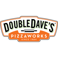 DoubleDave's Pizzaworks - CLOSED Logo