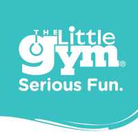 The Little Gym of Fayetteville Logo