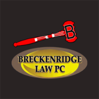 Breckenridge Law PC Logo