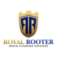 Royal Rooter Logo