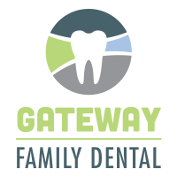 Trail Ridge Dental Care Logo