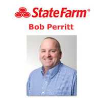 Bob Perritt - State Farm Insurance Agent Logo