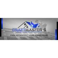 CraftMasters LLC Logo