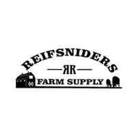 Reifsnider's Farm Supply Logo