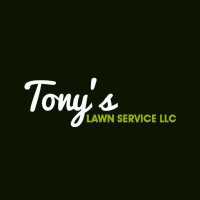 Tony's Lawn Service LLC. Logo