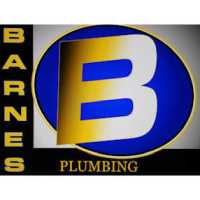 Leo S. Barnes Plumbing Logo