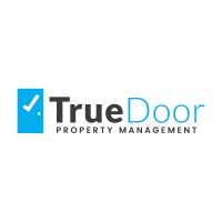 TrueDoor Property Management Logo