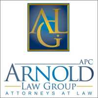 Arnold Law Group, APC Logo