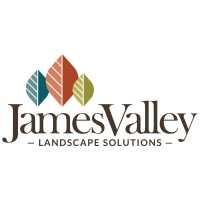James Valley Landscape Solutions Logo