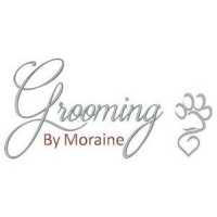 Grooming By Moraine Logo