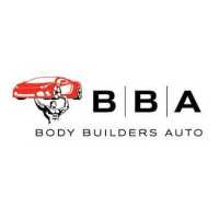 Body Builders Automotive, Inc Logo