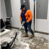 Vicky's Cleaning Service LLC - Janitorial Service Alexandria VA Commercial Cleaning, Office Cleaning Service Logo