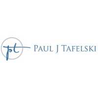 Paul J. Tafelski, P.C. Logo