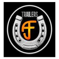 AJF Trailers Logo