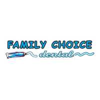 Family Choice Dental Logo