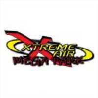 Xtreme Air Mega Park Logo
