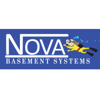 Nova Basement Systems Logo