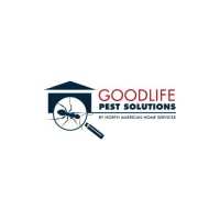 Good Life Pest Solutions Logo
