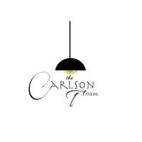 The Carlson Team - Real Estate Leaders Logo