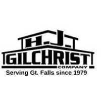 Gilchrist H J & Co. Logo