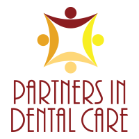 Partners in Dental Care Logo