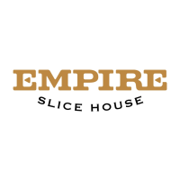 Empire Slice House - Edmond Logo