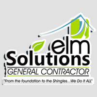 Elm Solutions, Inc. Logo