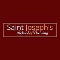 St. Joseph's School of Nursing Logo
