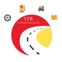 STR Roadside Assistance Logo