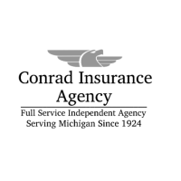 Conrad Insurance Agency Logo