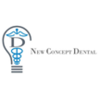 New Concept Dental Logo