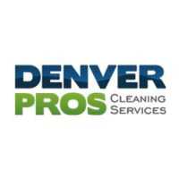 Denver Pros Cleaning Services Logo