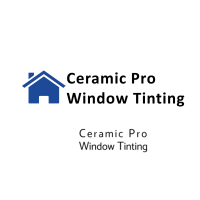 Ceramic Pro Tinting & More (Formerly Ceramic Pro Window Tinting) Logo