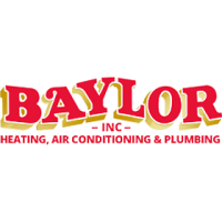 Baylor Heating & Air Conditioning Inc. Logo