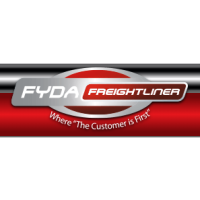 Fyda Freightliner Pittsburgh, Inc. Logo