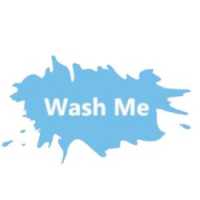 Wash Me Logo