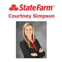 Courtney Simpson - State Farm Insurance Agent Logo