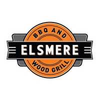 Elsmere BBQ & Wood Grill Logo
