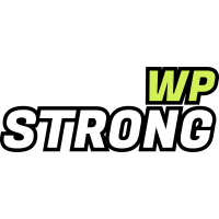 StrongWP Logo