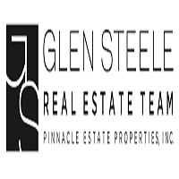 Glen Steele Real Estate Team Logo