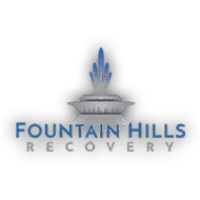 Scottsdale Rehab by Fountain Hills Recovery Logo