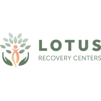 Lotus Recovery Center West Virginia Logo