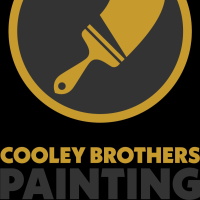 Cooley Brothers Painting Logo