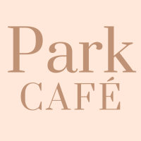 Park CafeÌ Logo