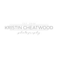 Kristin Cheatwood Photography Logo