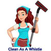 Clean As A Whistle Cleaning Services Logo