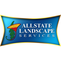 Allstate Landscape Services, Inc. Logo