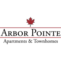Arbor Pointe Apartments Logo